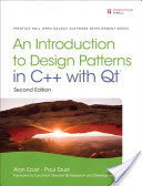 Introduction to Design Patterns in C++ with Qt