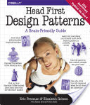 Head First Design Patterns