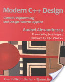 Modern C++ Design