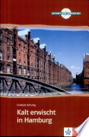 Kalt erwischt in Hamburg