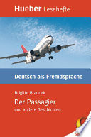 Der Passagier und andere Geschichten