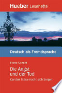 Die Angst und der Tod