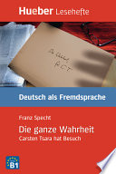 Die ganze Wahrheit