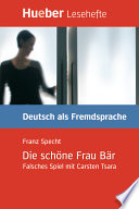 Die schöne Frau Bär