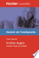 Schöne Augen
