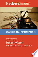 Besserwisser