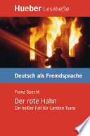 Der rote Hahn