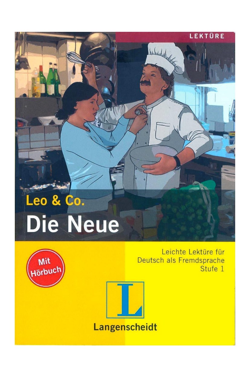 Die Neue