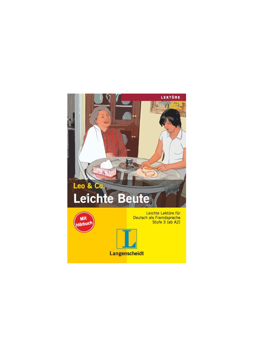 Leichte Beute