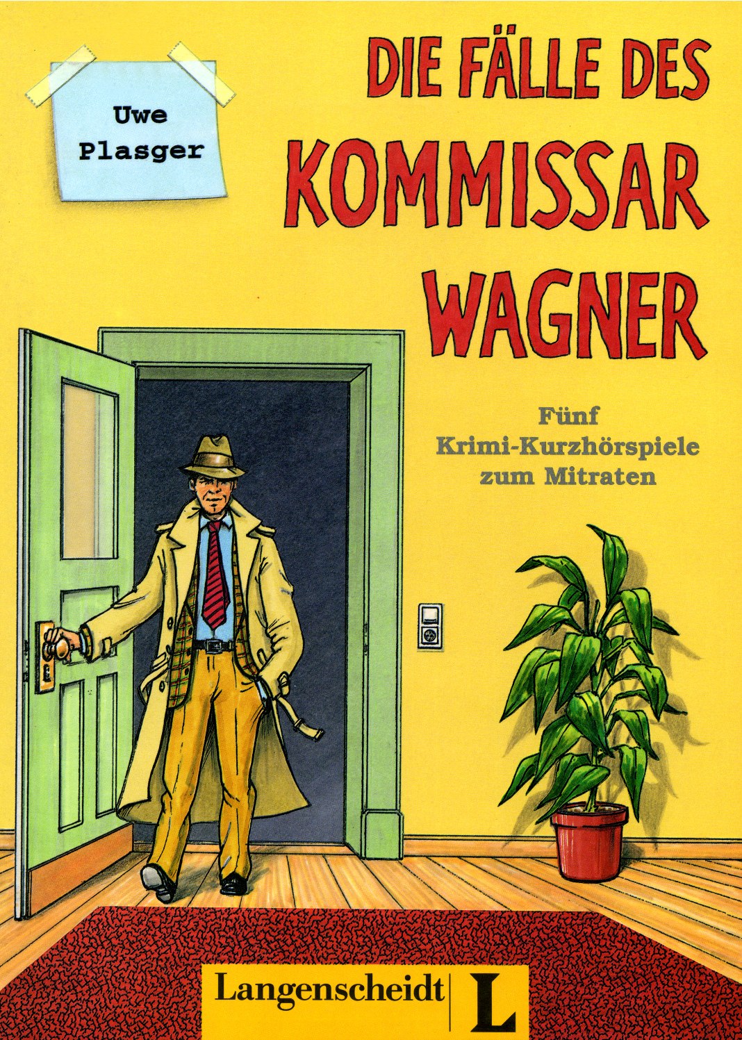 Die Fälle des Kommissar Wagner