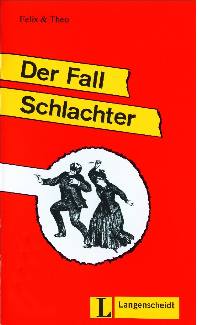 Der Fall Schlachter (Stufe 3)