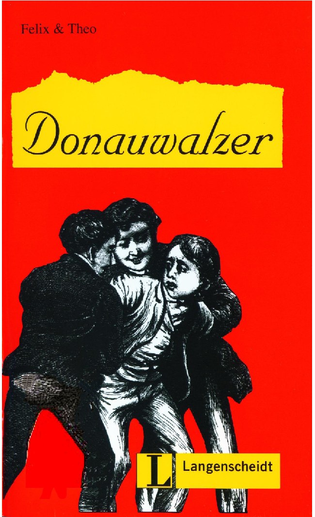 Donauwalzer (Stufe 1)
