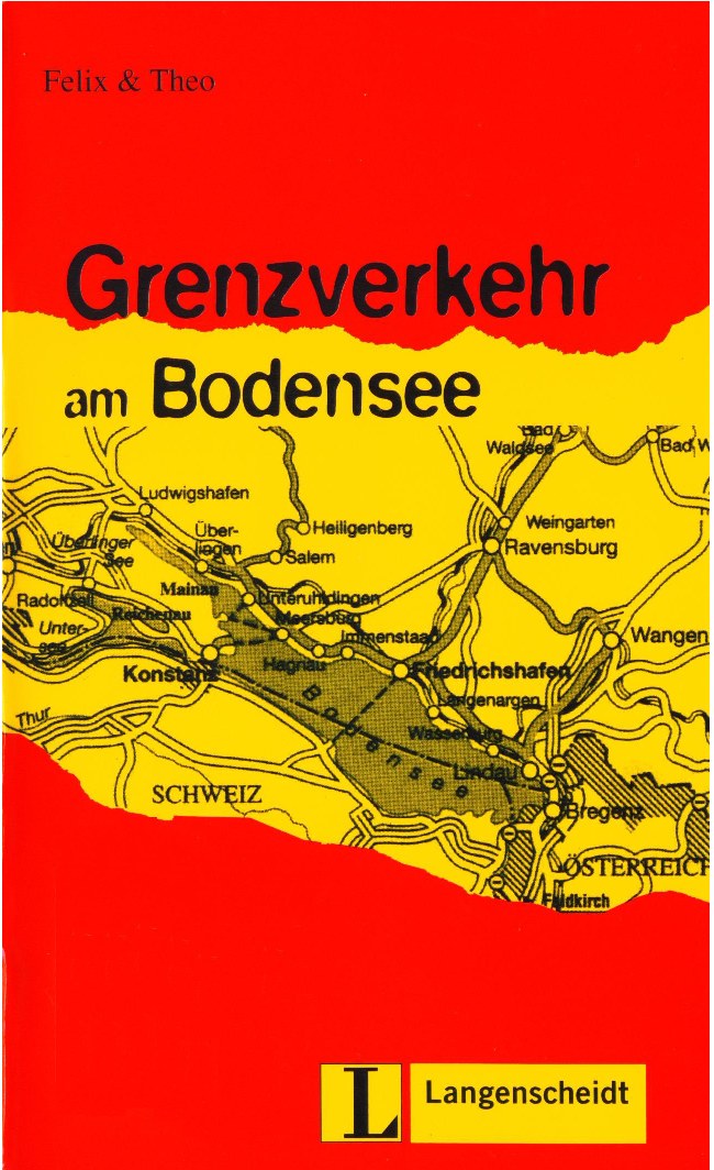 Grenzverkehr am Bodensee