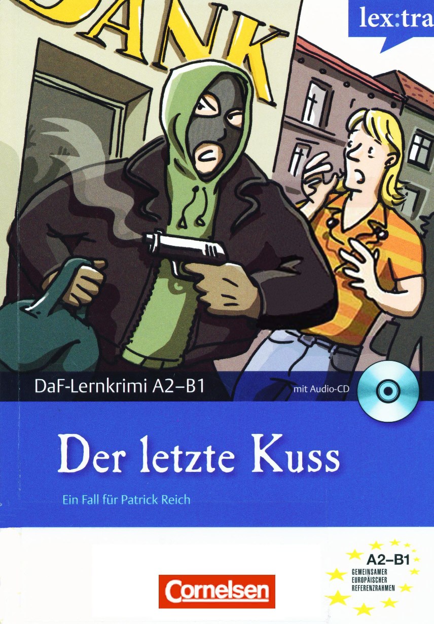 Der letzte Kuss