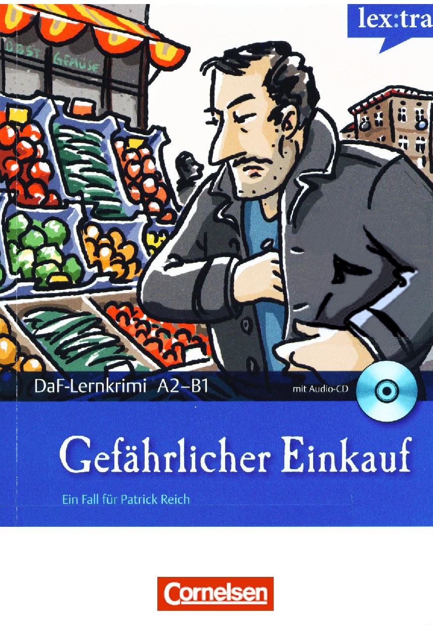 Gefährlicher Einkauf
