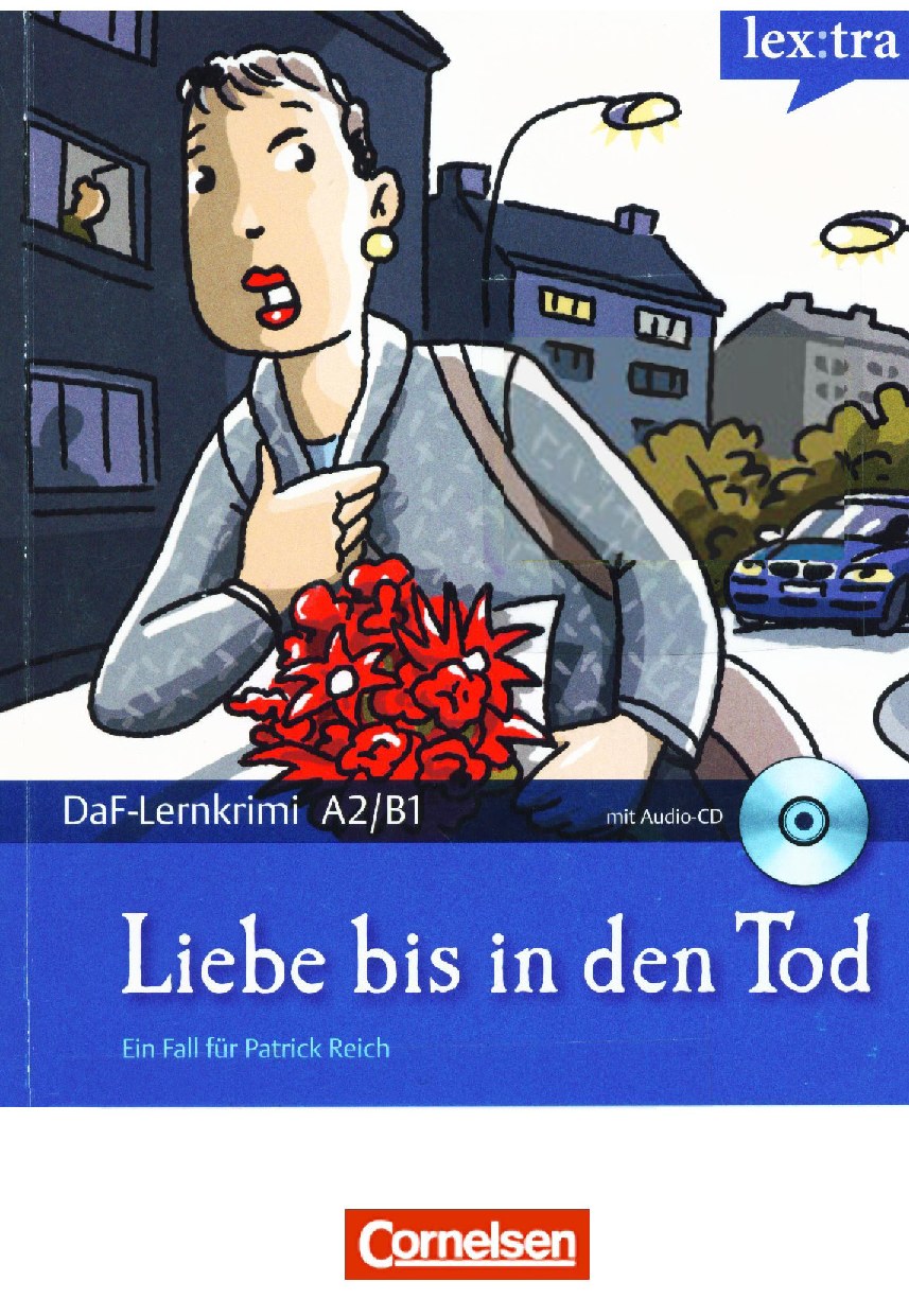Liebe bis in den Tod