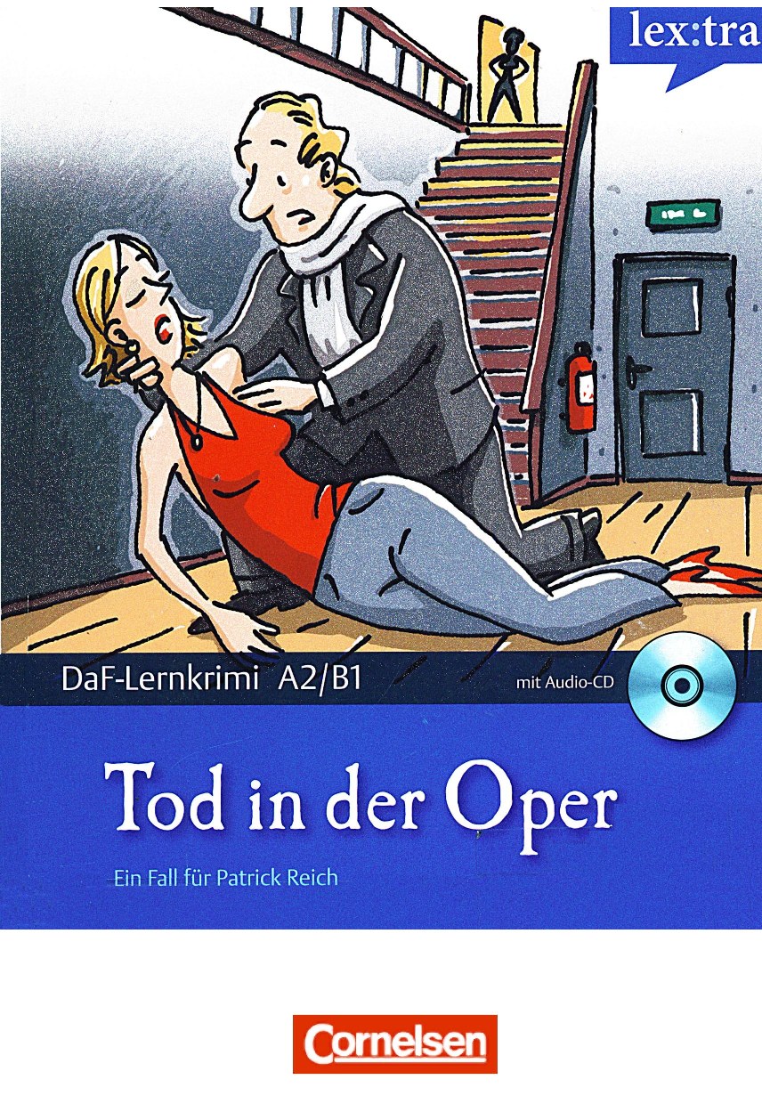 Tod in der Oper