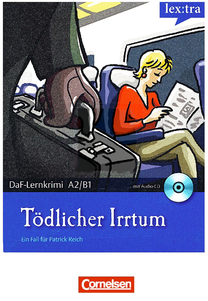Tödlicher Irrtum