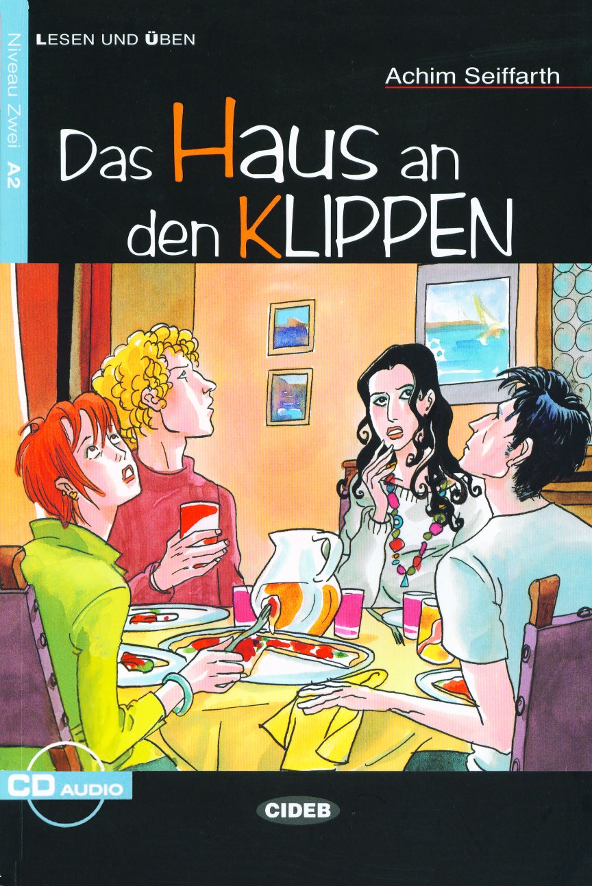 Das Haus an den Klippen