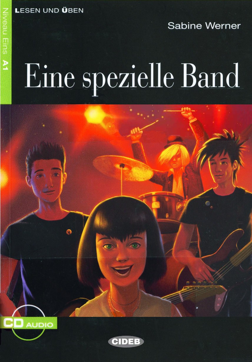 Eine spezielle Band