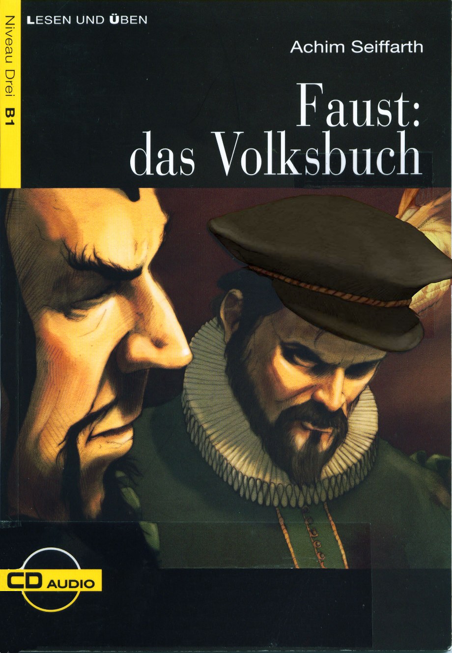 Faust: Das Volksbuch