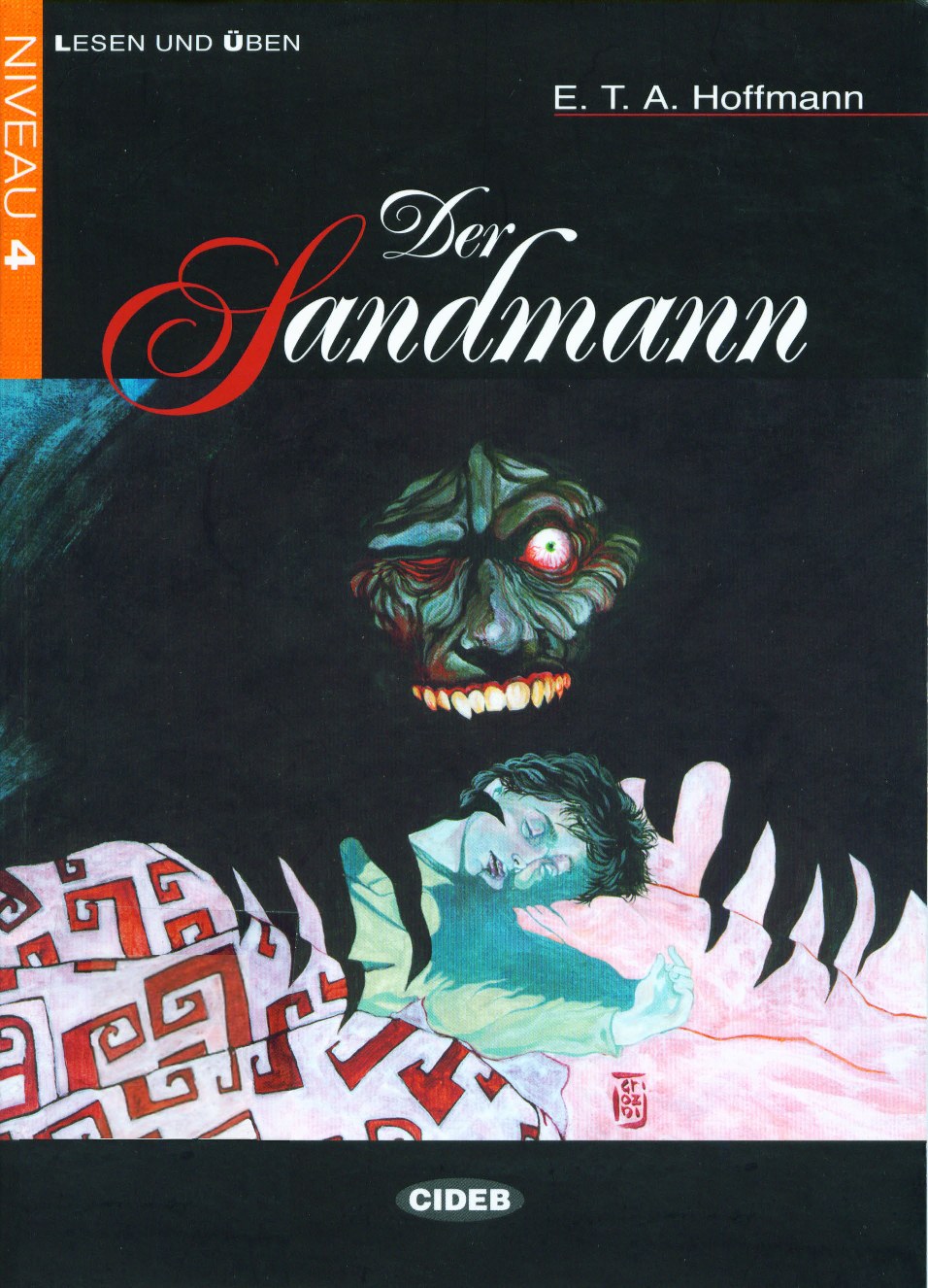 Der Sandmann