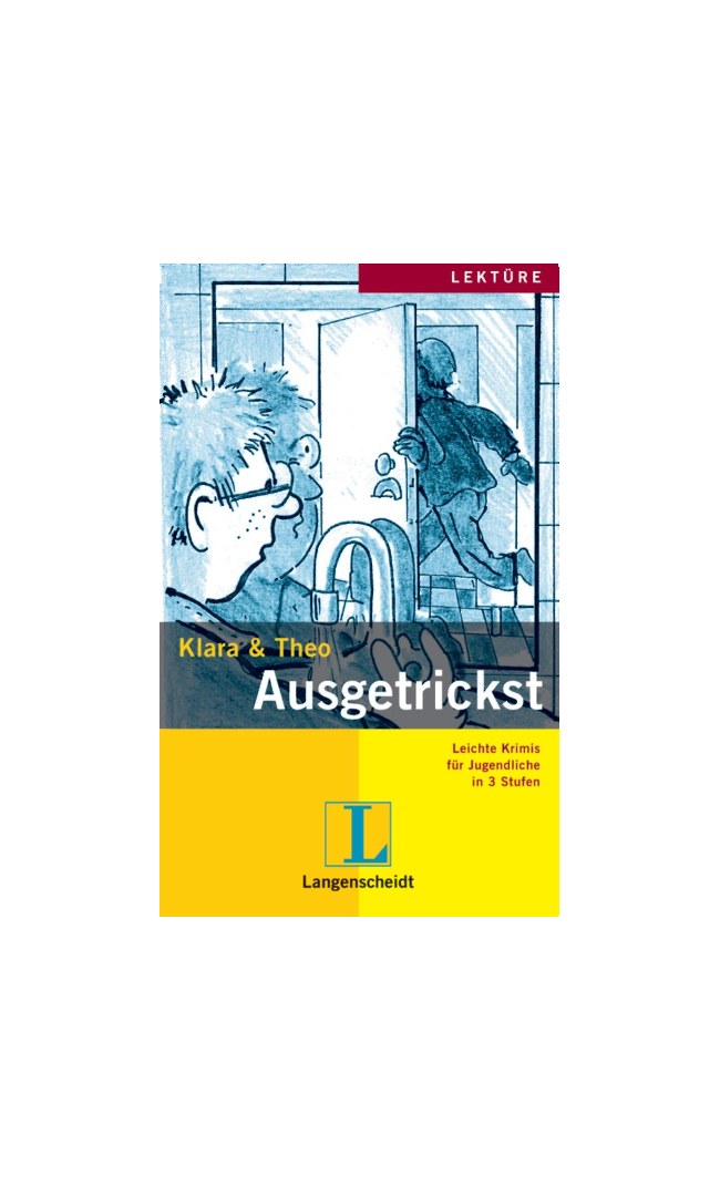 Ausgetrickst