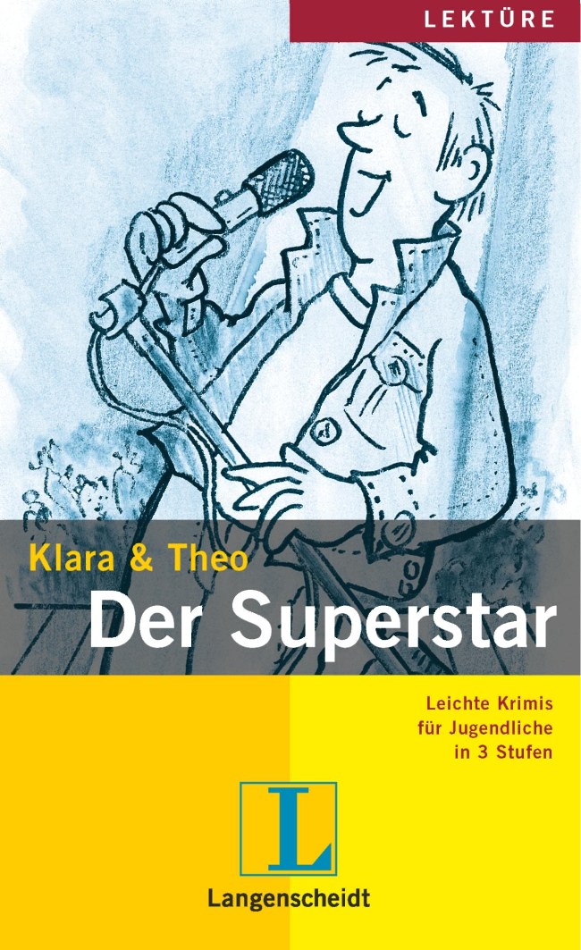 Der Superstar