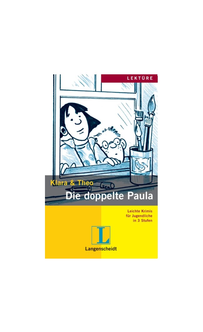 Die doppelte Paula