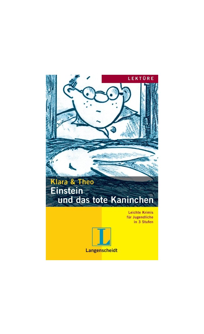 Einstein und das tote Kaninchen