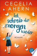 Ich schreib dir morgen wieder