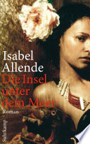 Die Insel unter dem Meer