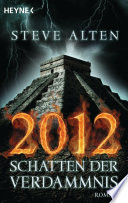 2012 - Schatten der Verdammnis