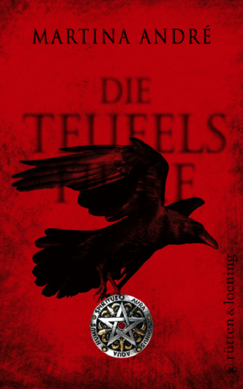 Die Teufelshure