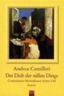 Der Dieb der süßen Dinge