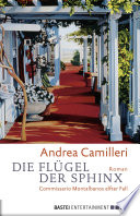 Die Flügel der Sphinx