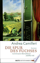 Die Spur des Fuchses