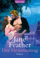 Der Heiratsantrag