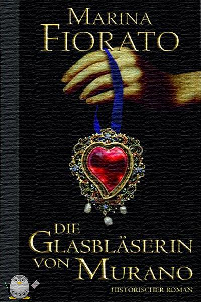 Die Glasbläserin von Murano