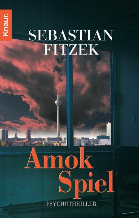 Amok Spiel