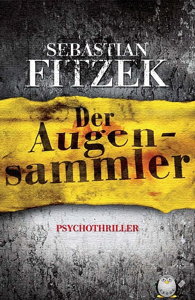 Der Augensammler