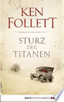 Sturz der Titanen