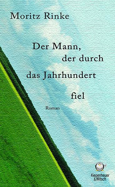 Der Mann,der durch das Jahrhundert fiel