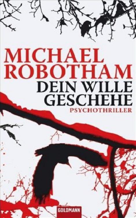 Dein Wille Geschehe