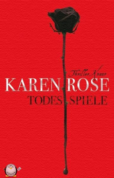 Todesspiele