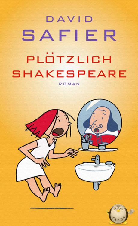 Ploetzlich Shakespeare