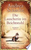 Die Lauscherin im Beichtstuhl