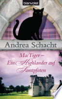 MacTiger - Ein Highlander auf Samtpfoten