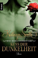 Die Schattenritter: Kuss der Dunkelheit