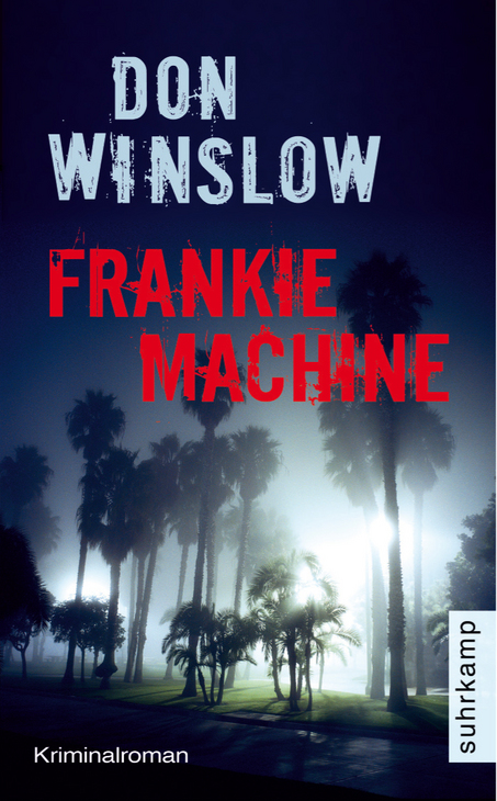 Frankie Machine